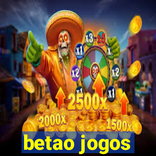 betao jogos